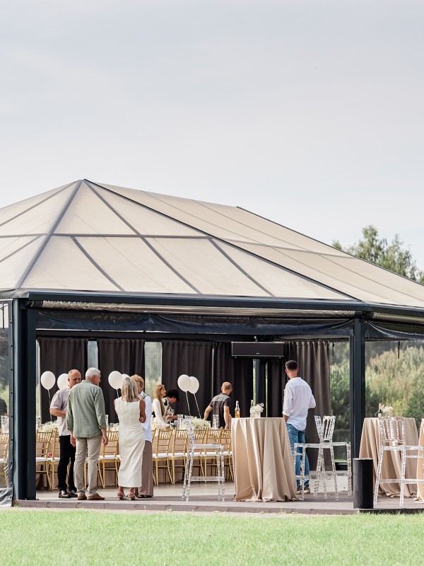 Paviljonas
